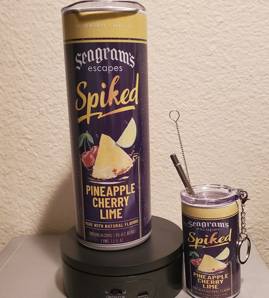 Custom Tumbler